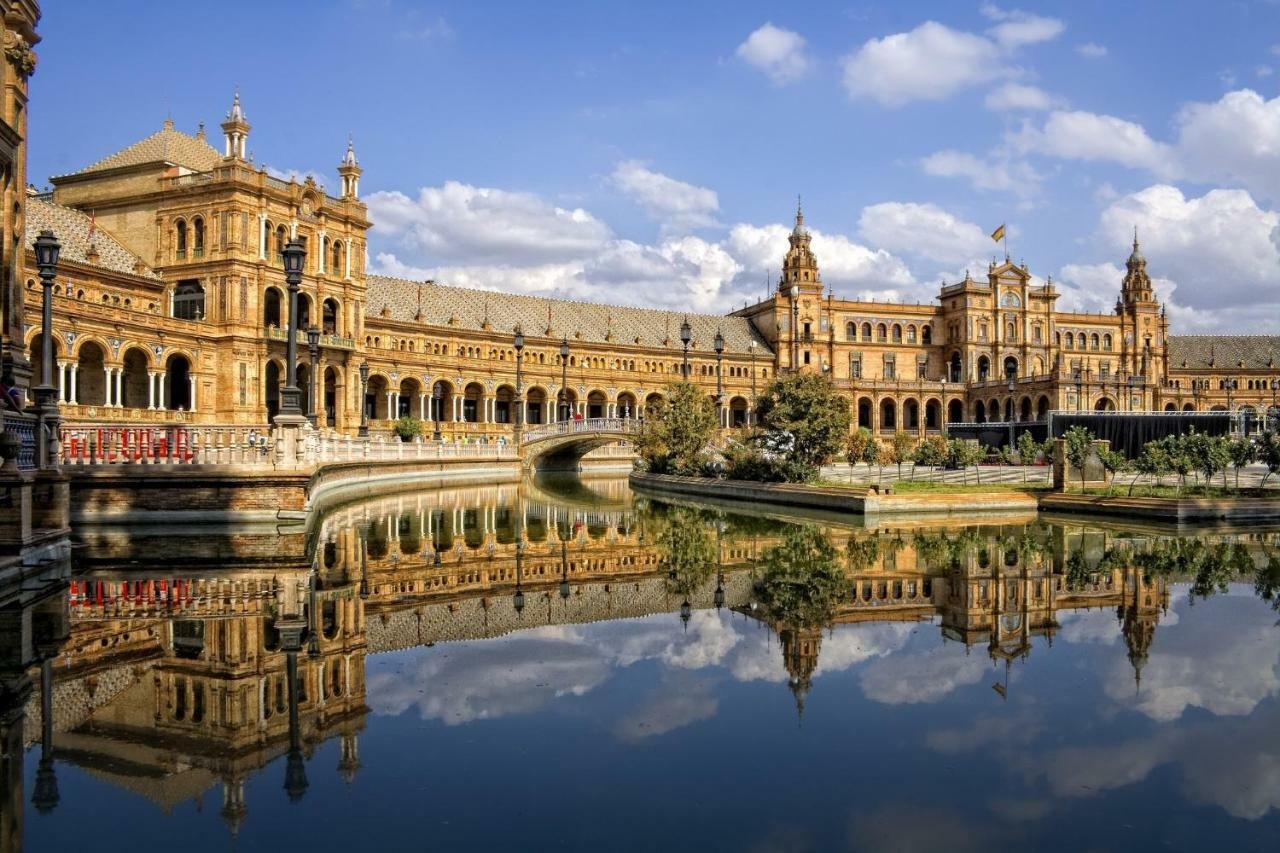 Apartamento Museo Seville Exterior photo